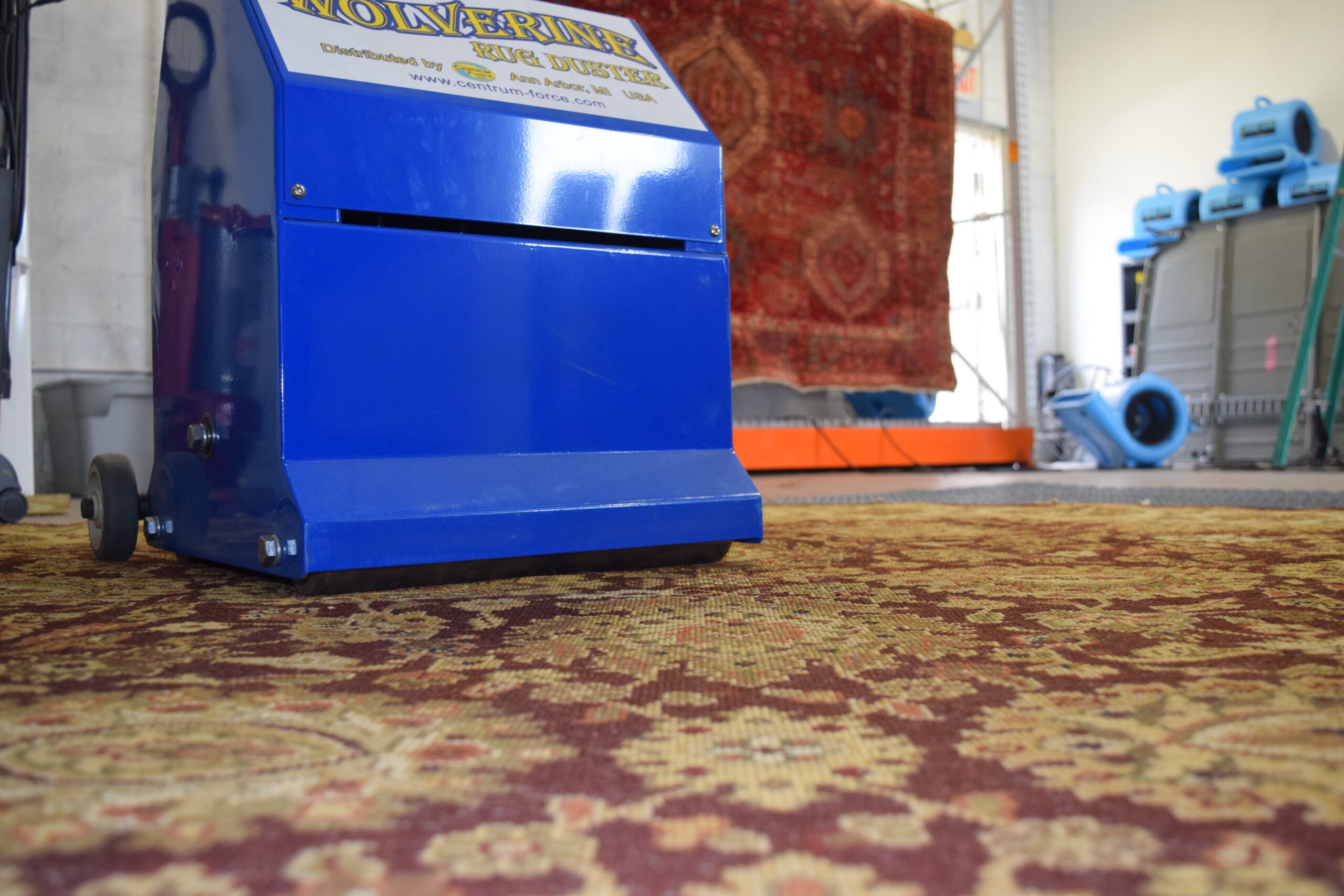 Rug Dusting Oriental Rug Cleaning Orlando
