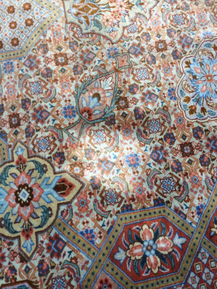 Spot cleaning for rugs Oriental Rug Cleaning Orlando